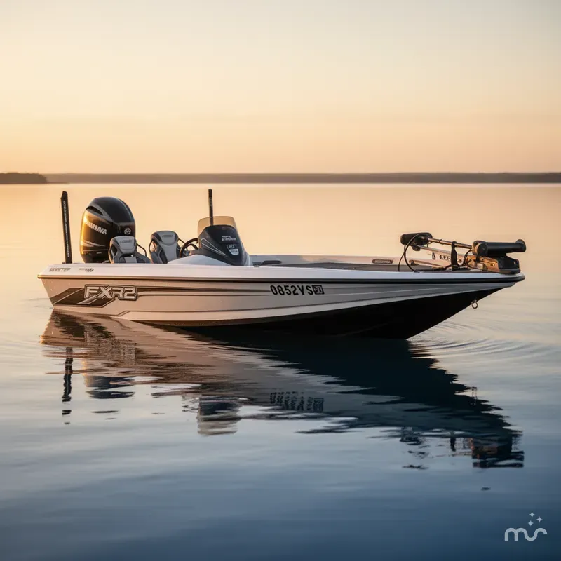 The Image of Skeeter FXR21 2020 - 0