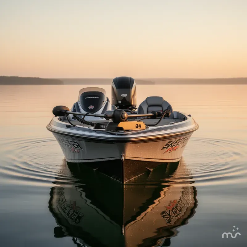Slide: The Image of Skeeter FXR21 2020 - 1