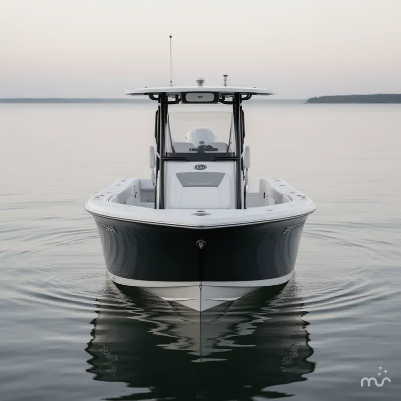 Slide: The Image of Sportsman Open 212 Center Console 2026 - 1
