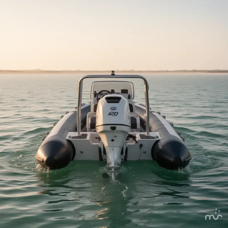 Slide: The Image of Blackfisk 420 Reef 2022 - 3