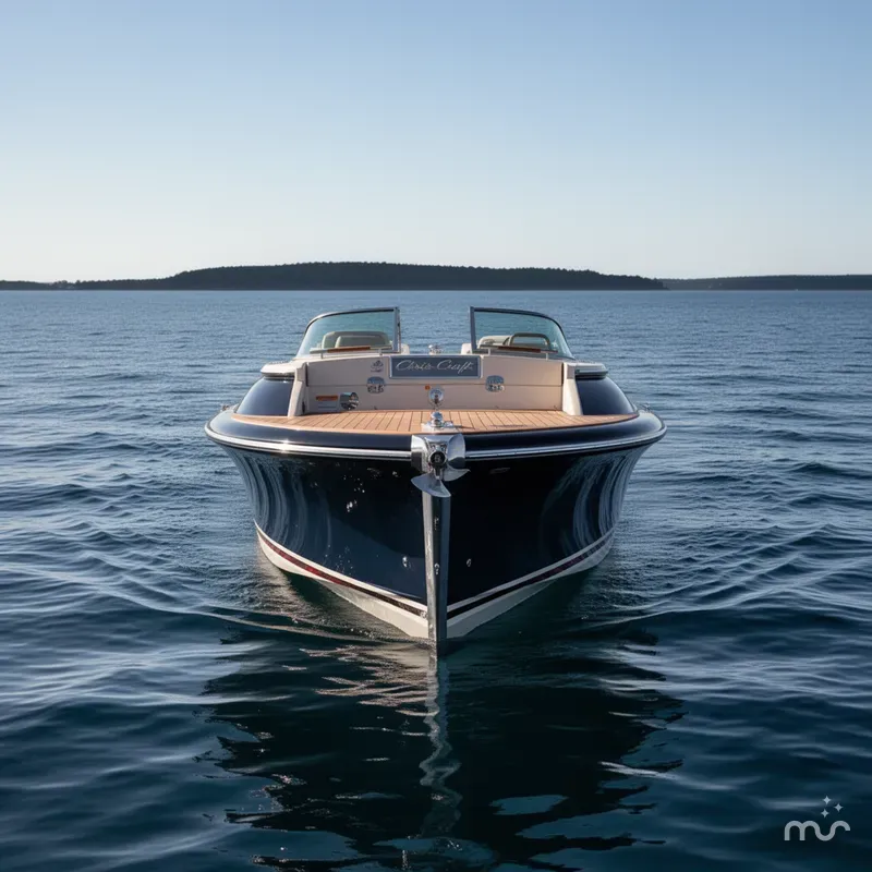 Slide: The Image of Chris-Craft Launch 25 2016 - 1