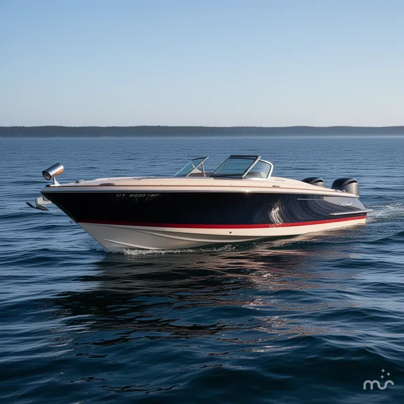 Slide: The Image of Chris-Craft Launch 25 2016 - 2