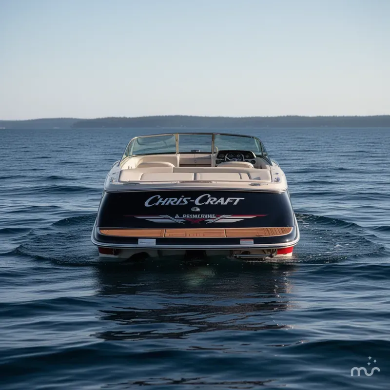 Slide: The Image of Chris-Craft Launch 25 2016 - 3