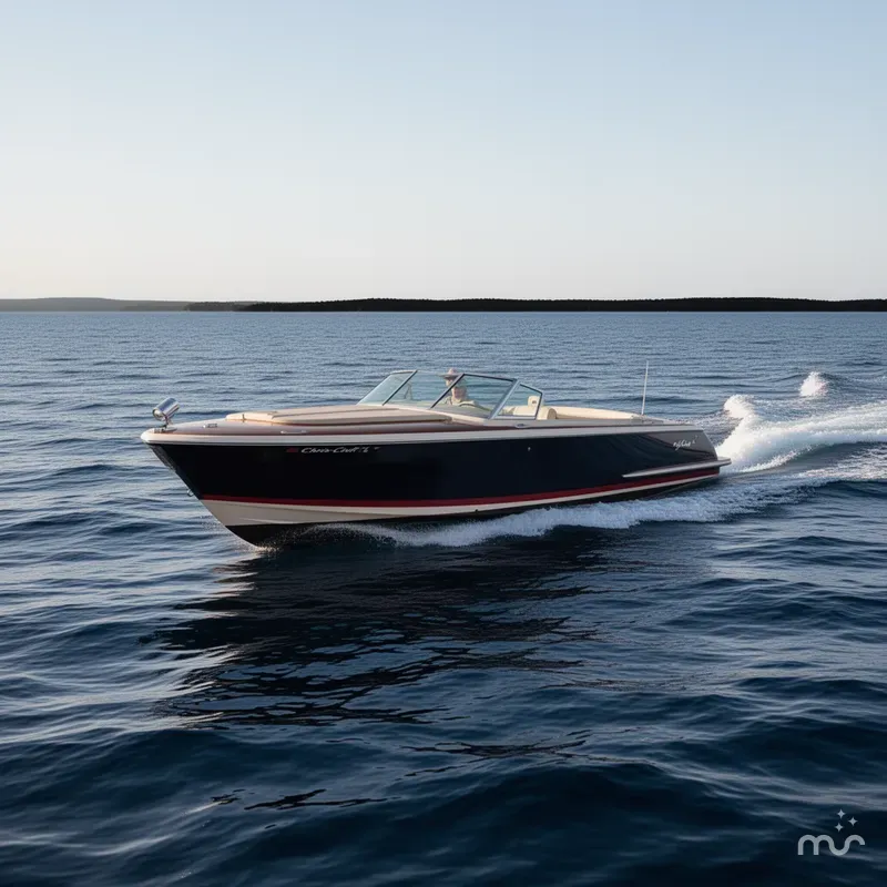Slide: The Image of Chris-Craft Launch 25 2016 - 4