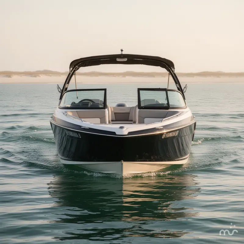 Slide: The Image of Yamaha 242 Limited S 2018 - 1