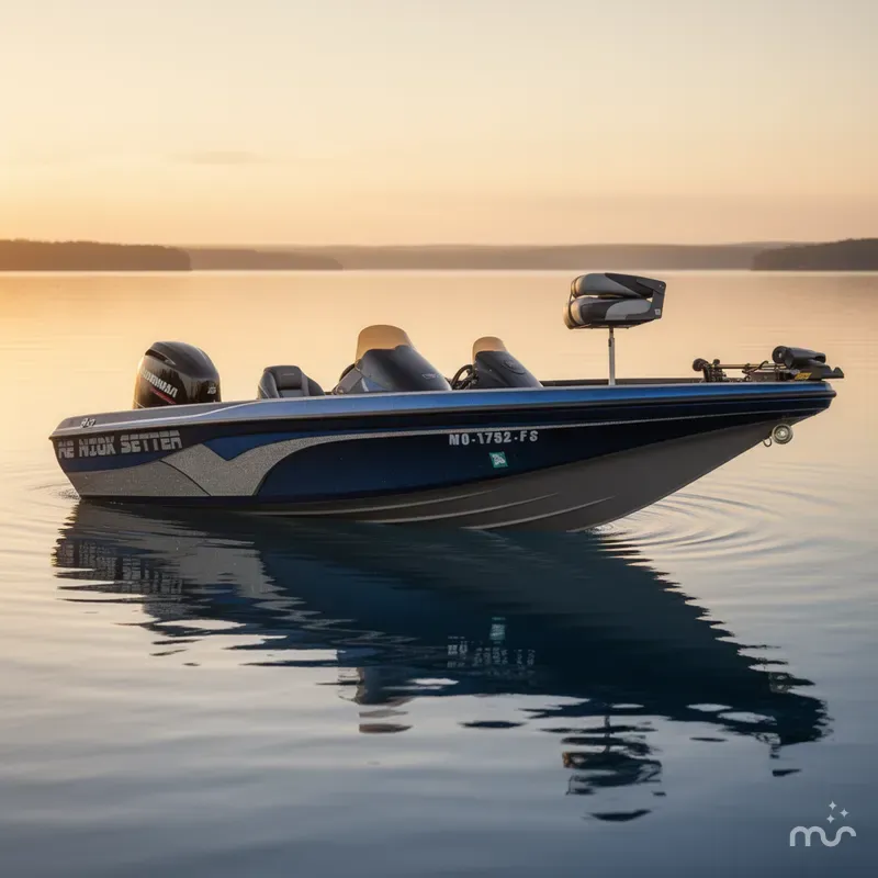 The Image of Nitro 700 LX DC 2000 - 0
