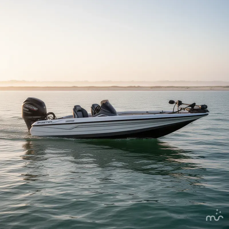 The Image of Skeeter FXR20 FLEX 2026 - 0