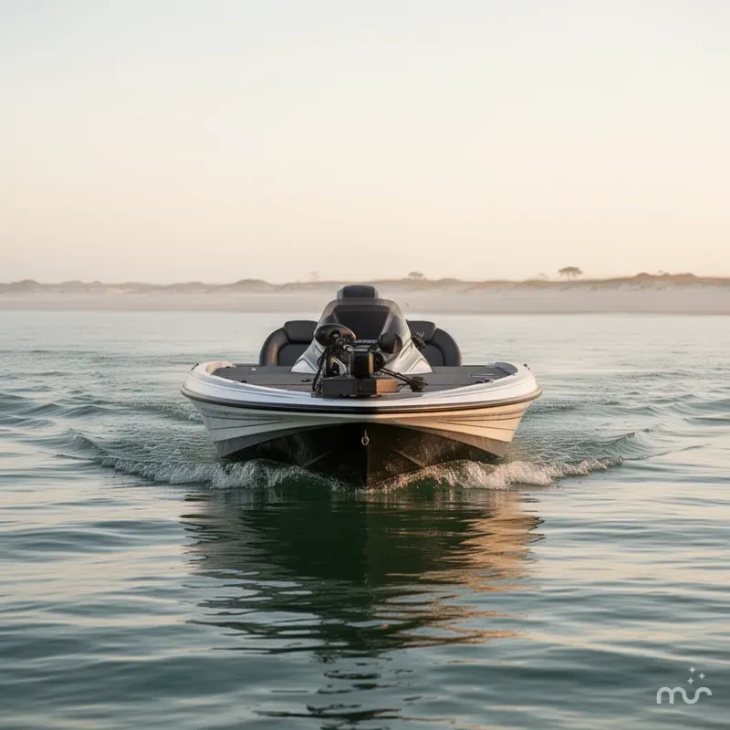 Slide: The Image of Skeeter FXR20 FLEX 2026 - 1