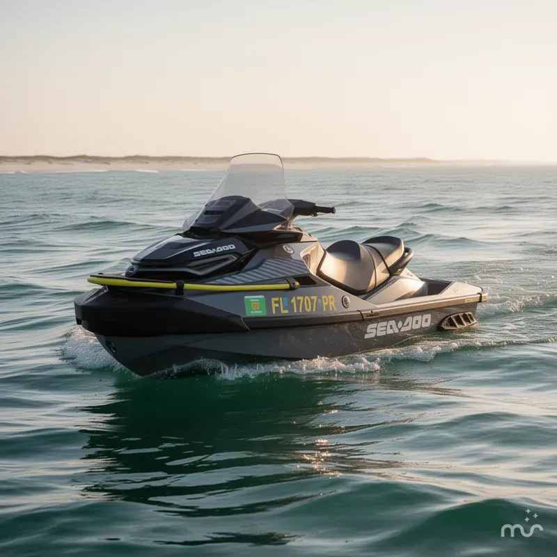 Slide: The Image of Sea-Doo Explorer Pro® 170 Tech Package iDF iBR 2023 - 4