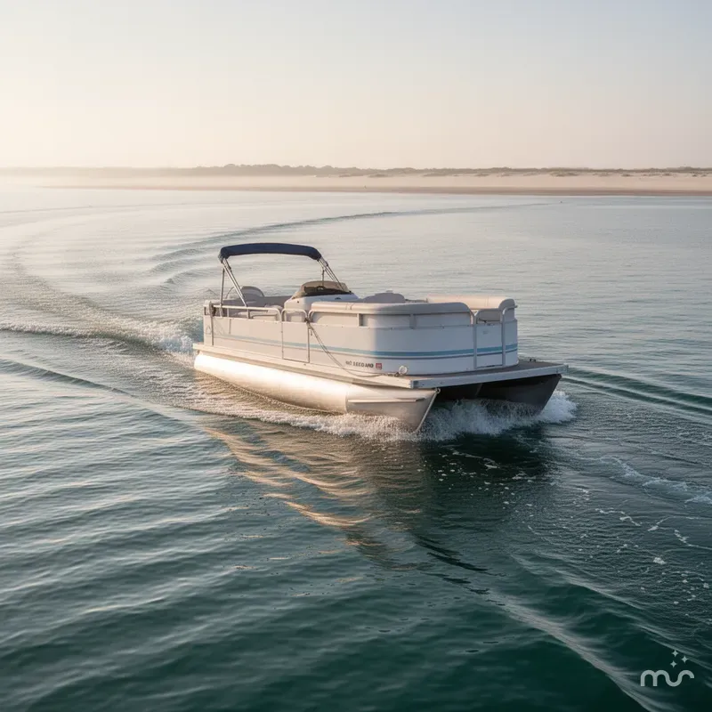 Slide: The Image of Sundancer 260D Legand 2001 - 4