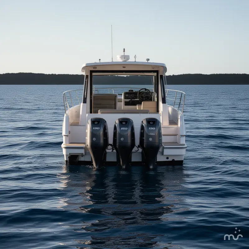 Slide: The Image of Beneteau Antares 11 Coupe 2026 - 3