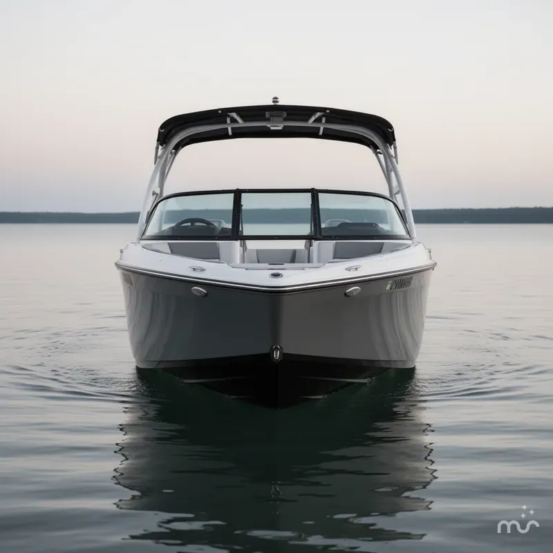 Slide: The Image of Yamaha 252SD 2023 - 1