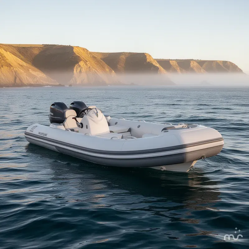 The Image of Zodiac Yachtline 490 2026 - 0