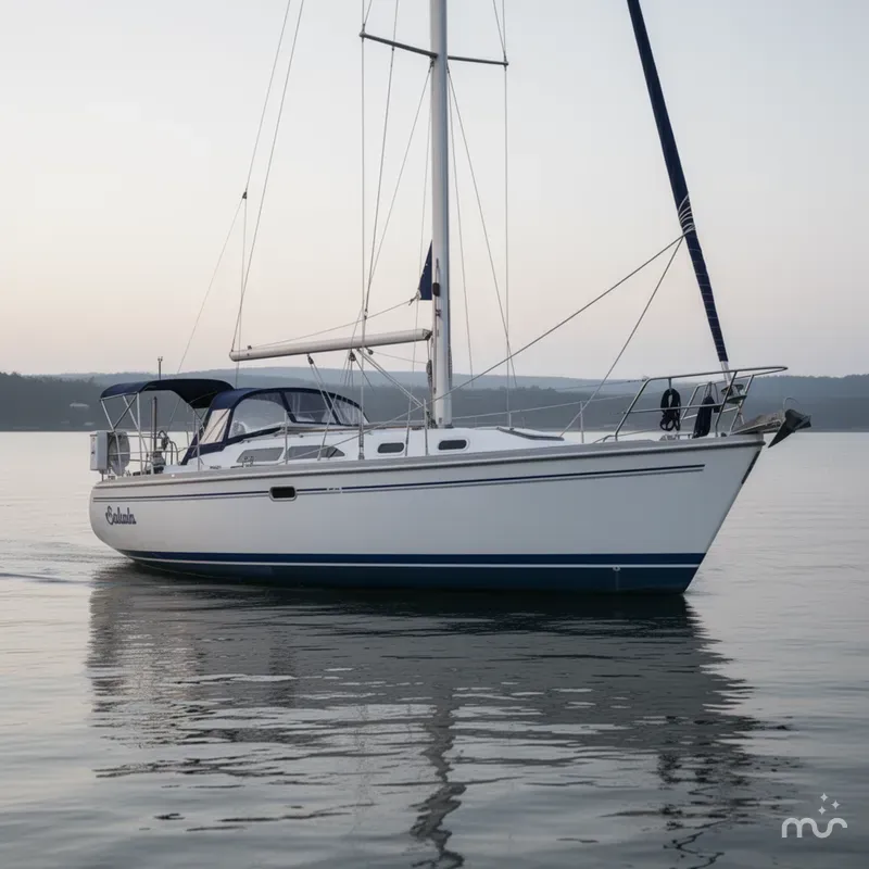 The Image of Catalina 350 2005 - 0