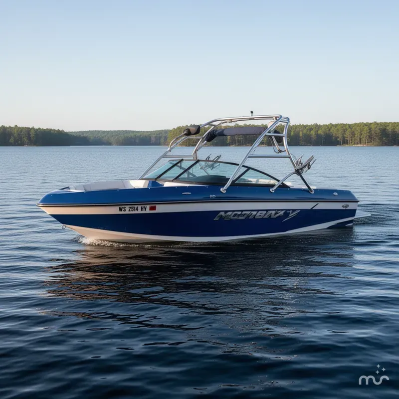 The Image of Moomba Outback V 2011 - 0