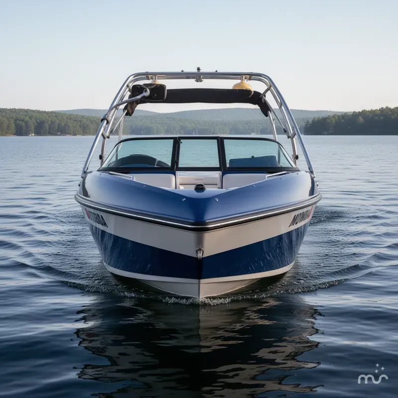 Slide: The Image of Moomba Outback V 2011 - 1