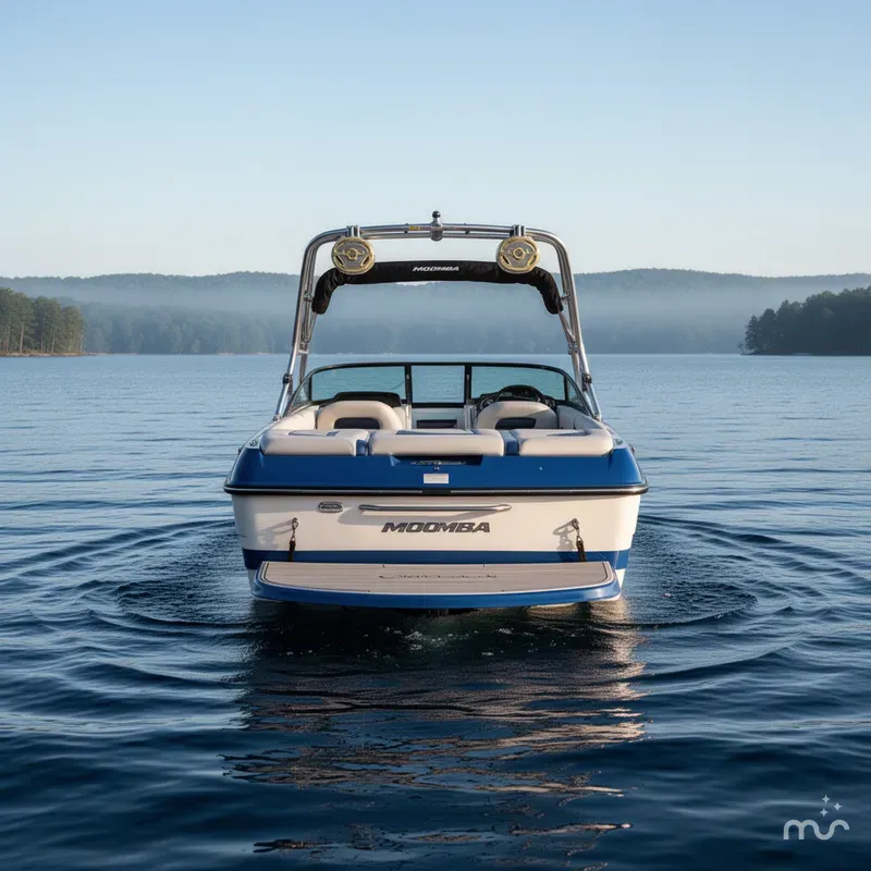 Slide: The Image of Moomba Outback V 2011 - 3