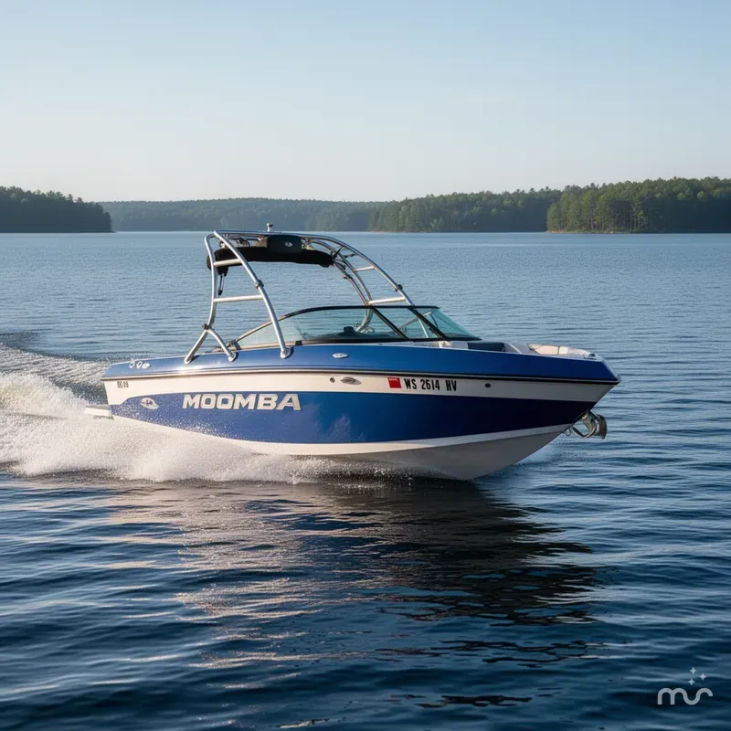 Slide: The Image of Moomba Outback V 2011 - 4