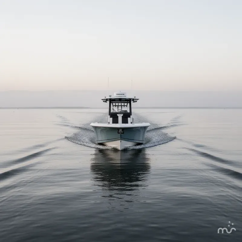 Slide: The Image of Tidewater 302 CC Adventure 2026 - 4
