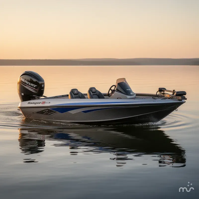 The Image of Ranger Z185 2018 - 0