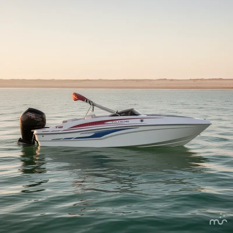 Slide: The Image of Tahoe T-18 2023 - 4