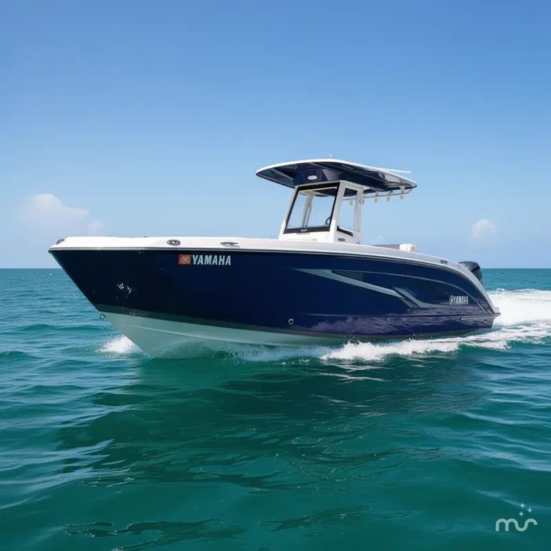 The Image of Yamaha 255 FSH® SPORT E 2022 - 0