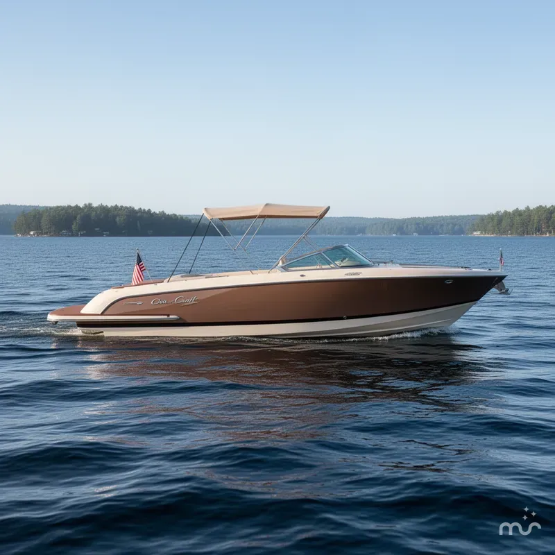Slide: The Image of Chris-Craft Launch 27 2026 - 2