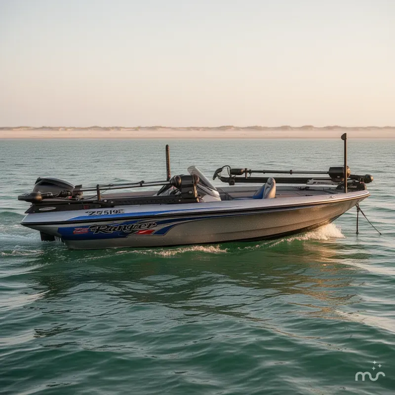 The Image of Ranger Z519C 2018 - 0