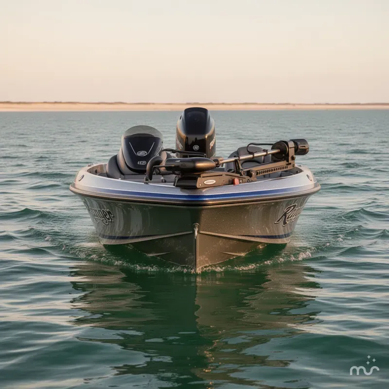 Slide: The Image of Ranger Z519C 2018 - 1