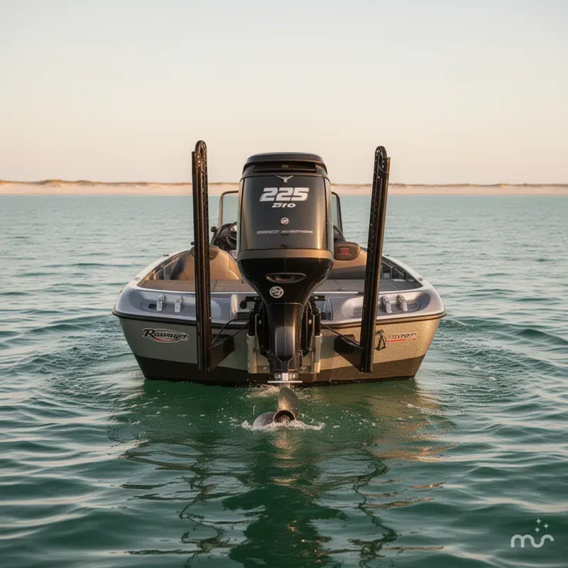 Slide: The Image of Ranger Z519C 2018 - 3
