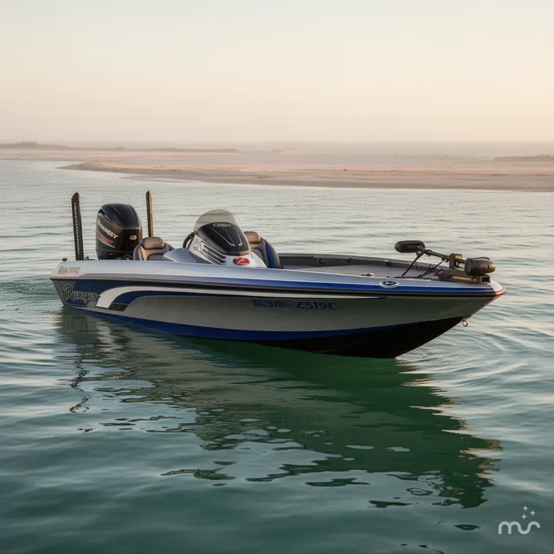 Slide: The Image of Ranger Z519C 2018 - 4