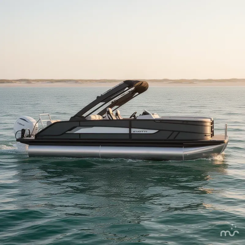The Image of Evotti 723CS 2026 - 0