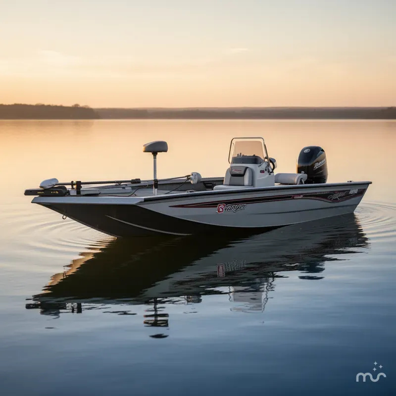 The Image of Ranger RB190 2019 - 0