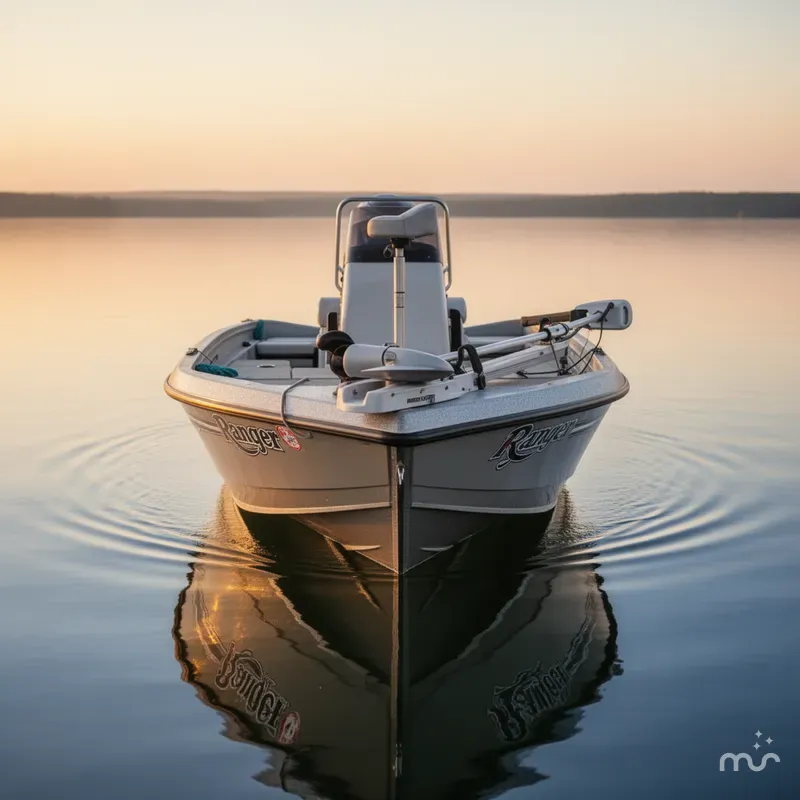 Slide: The Image of Ranger RB190 2019 - 1