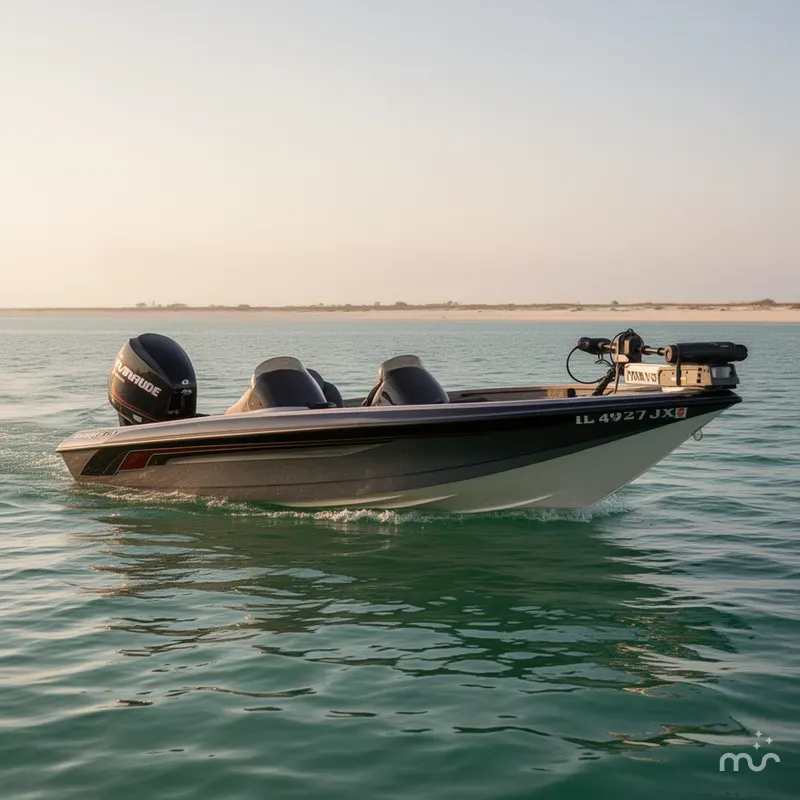 The Image of Ranger 519 VX 2005 - 0
