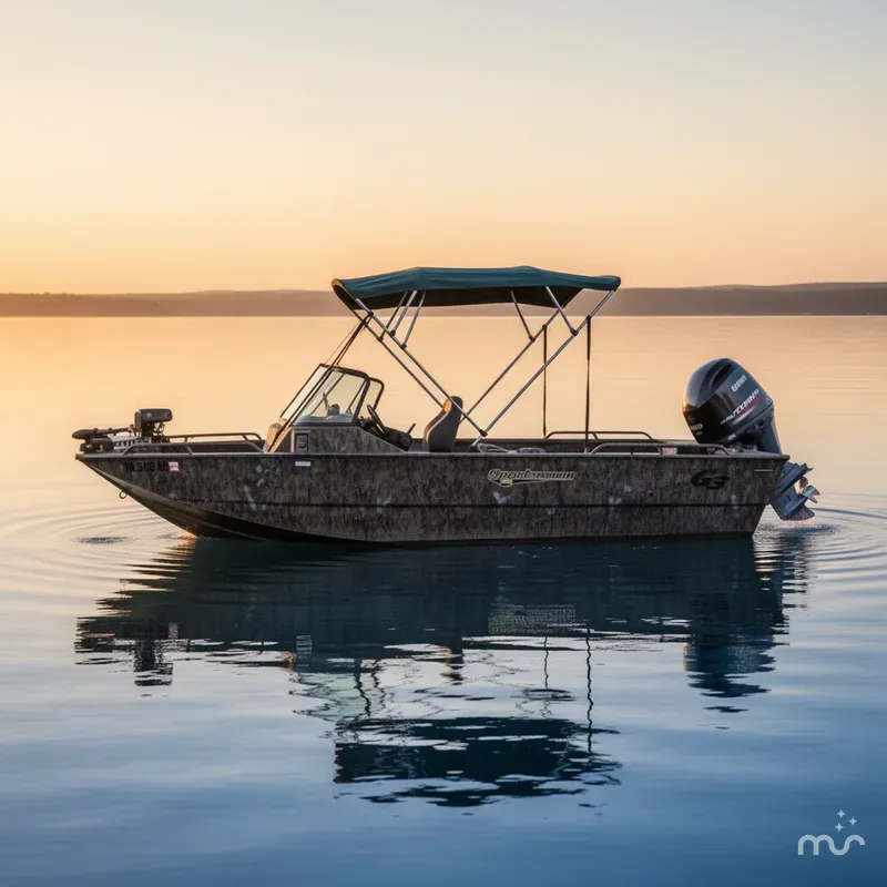Slide: The Image of G3 Sportsman 200 2018 - 2