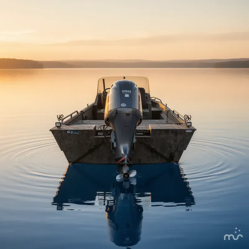 Slide: The Image of G3 Sportsman 200 2018 - 3
