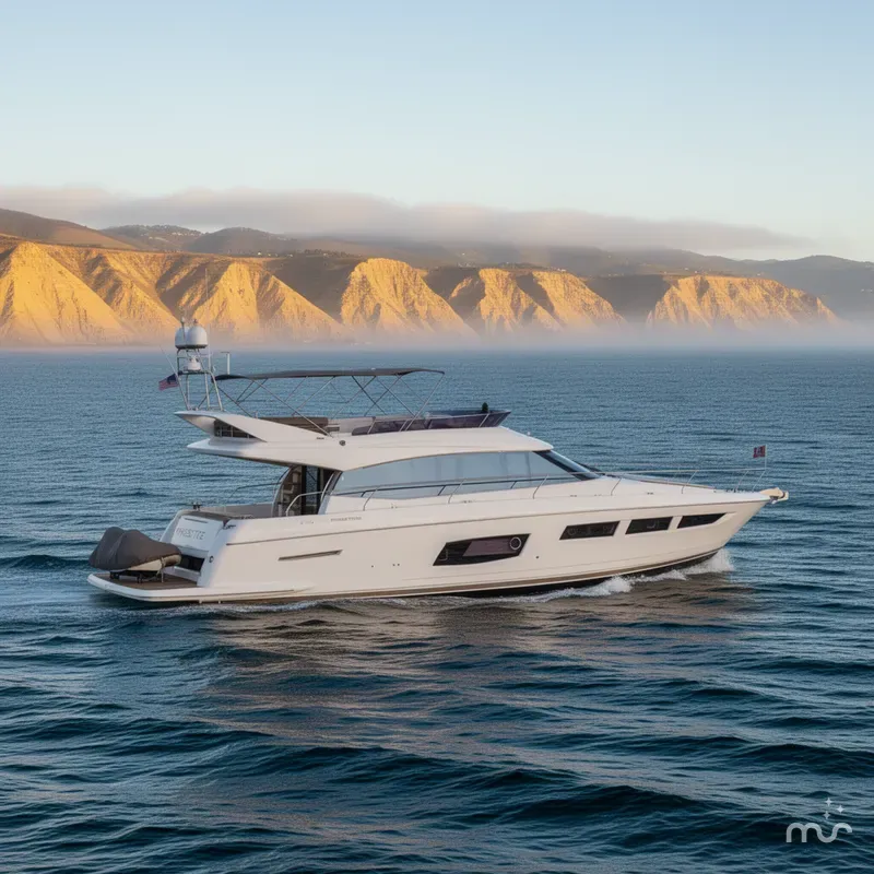 The Image of Prestige 550 2014 - 0