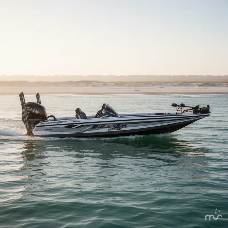 The Image of Skeeter FXR20 FLEX 2026 - 0