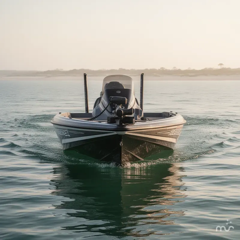 Slide: The Image of Skeeter FXR20 FLEX 2026 - 1