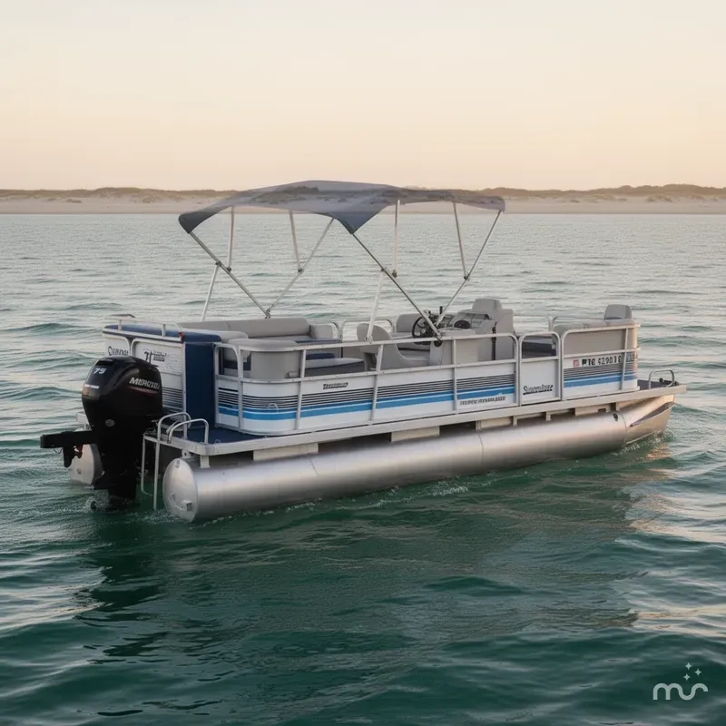 The Image of Suncruiser TR201L 1993 - 0