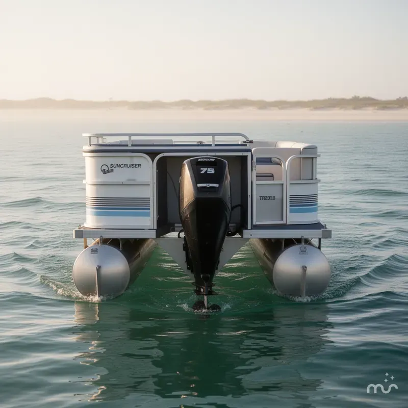 Slide: The Image of Suncruiser TR201L 1993 - 1