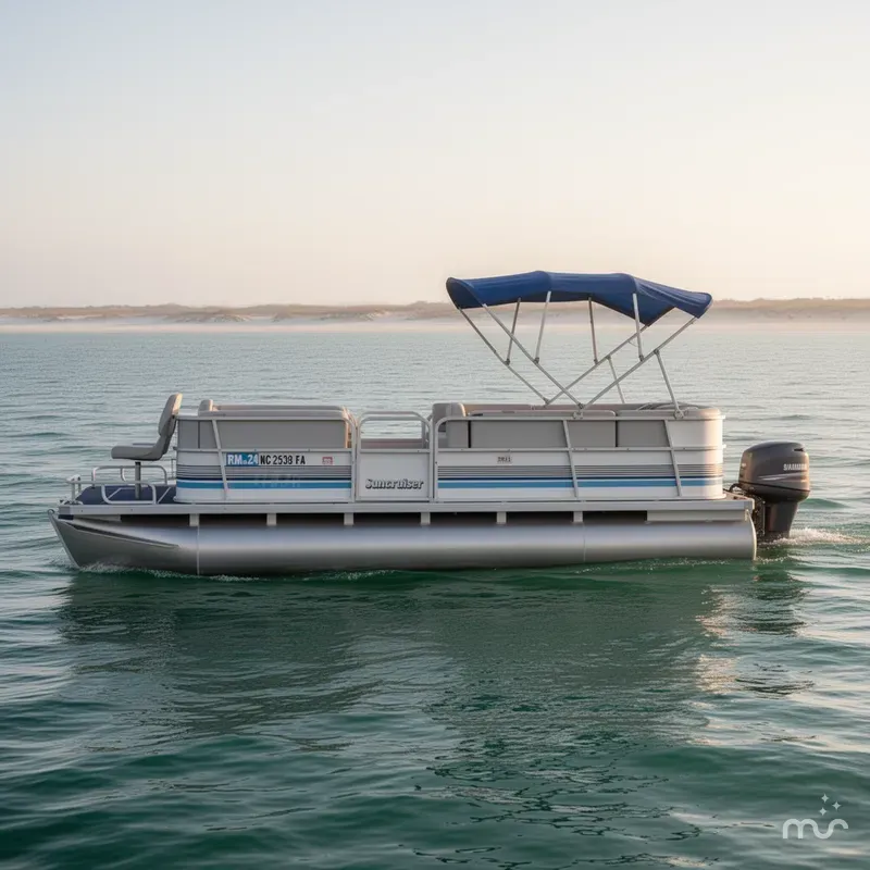 Slide: The Image of Suncruiser TR201L 1993 - 2