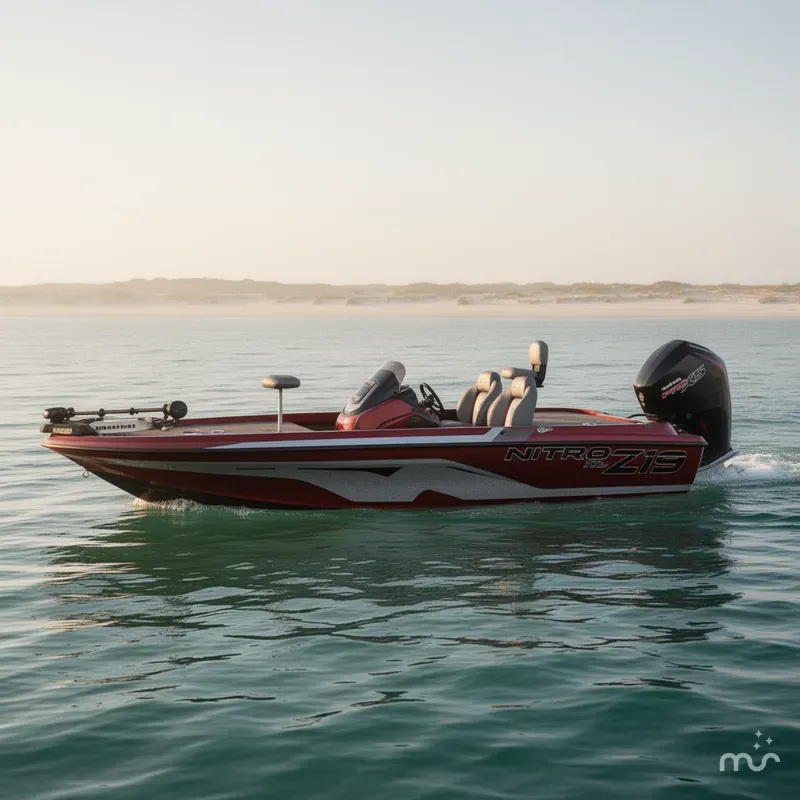 The Image of Nitro Z19 XL Pro 2026 - 0