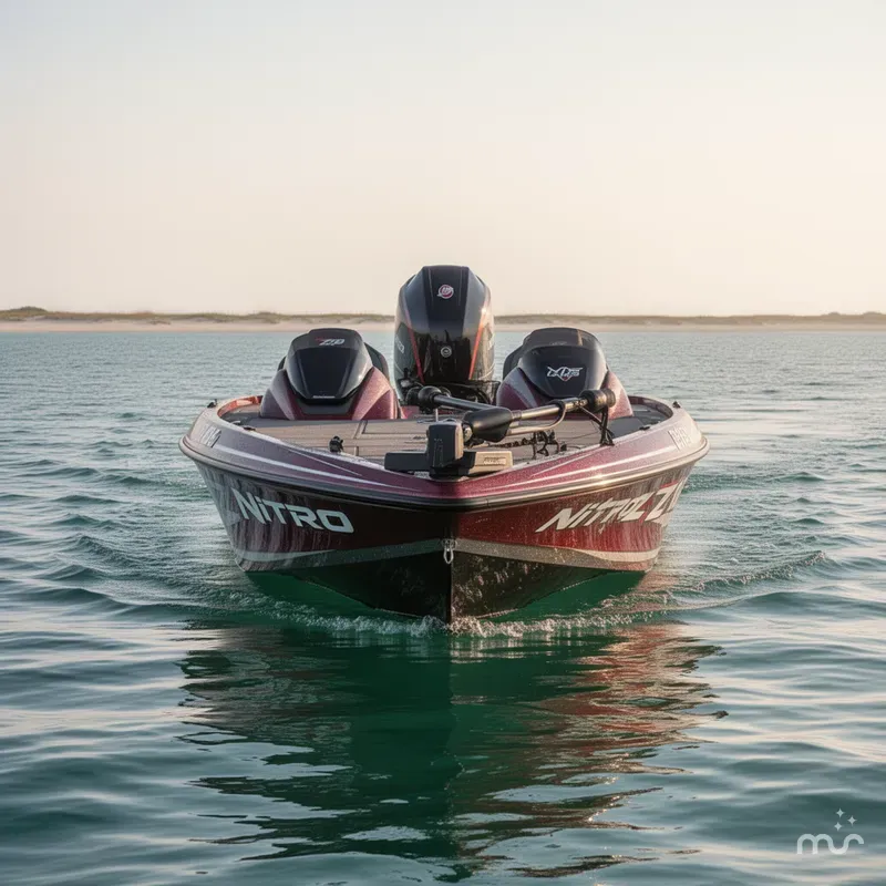 Slide: The Image of Nitro Z19 XL Pro 2026 - 1