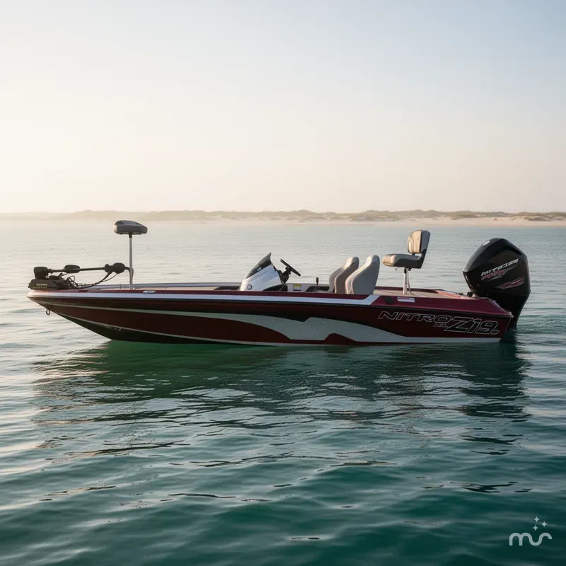 Slide: The Image of Nitro Z19 XL Pro 2026 - 2