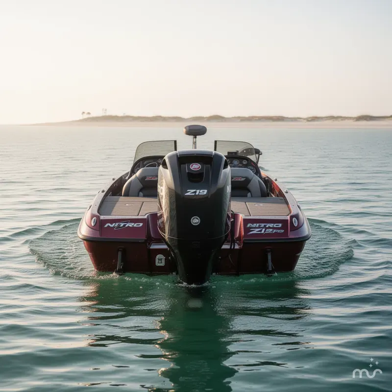 Slide: The Image of Nitro Z19 XL Pro 2026 - 3