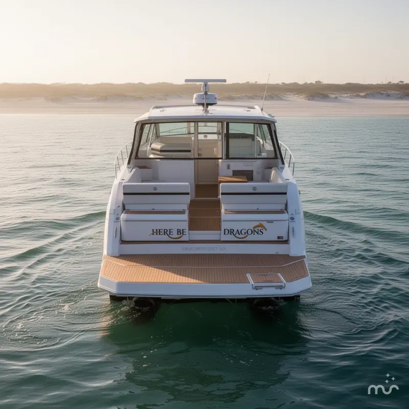 Slide: The Image of Cruisers 390 Express Coupe 2018 - 3