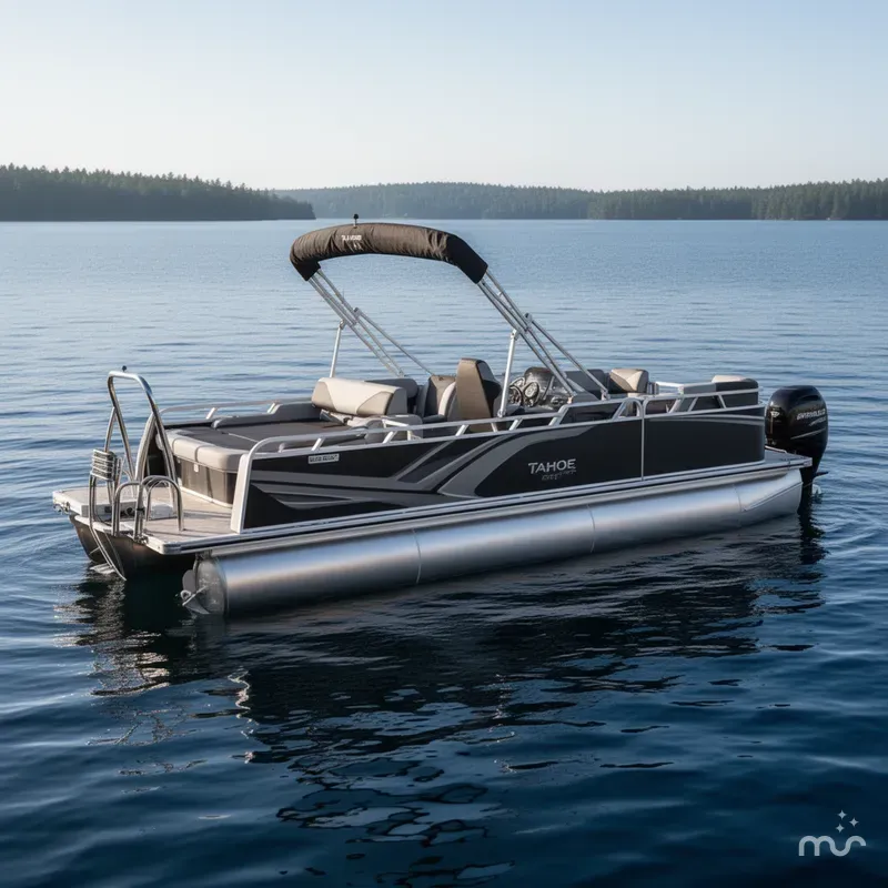 The Image of Tahoe Sport VRB 2180 Swingback & 4-Stroke $31995 2026 - 0