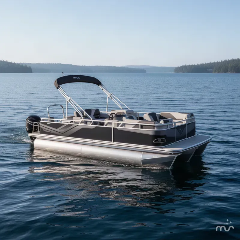 The Image of Tahoe Sport VRB 2180 Swingback & 4-Stroke $31995 2027 - 0
